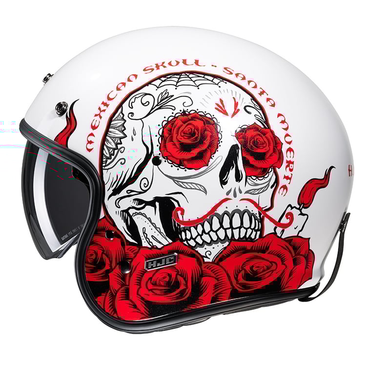 HJC V31 Desto Helmet