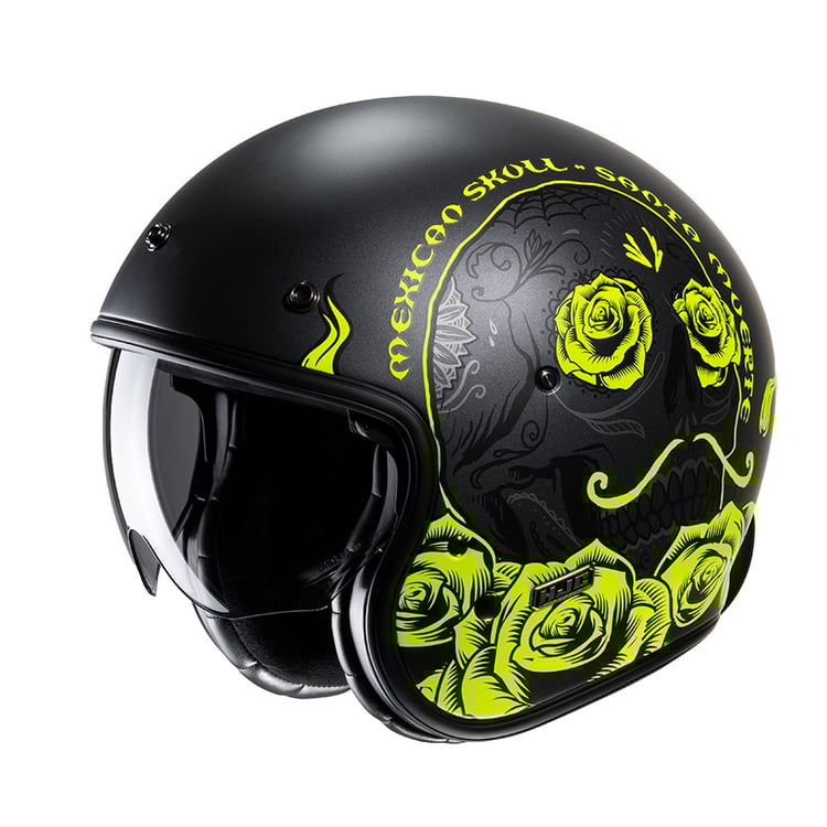 HJC V31 Desto Helmet