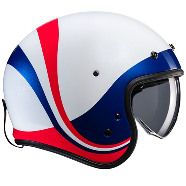 HJC V31 Emgo Helmet