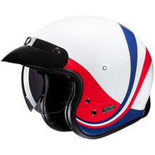 Load image into Gallery viewer, HJC V31 Emgo Helmet