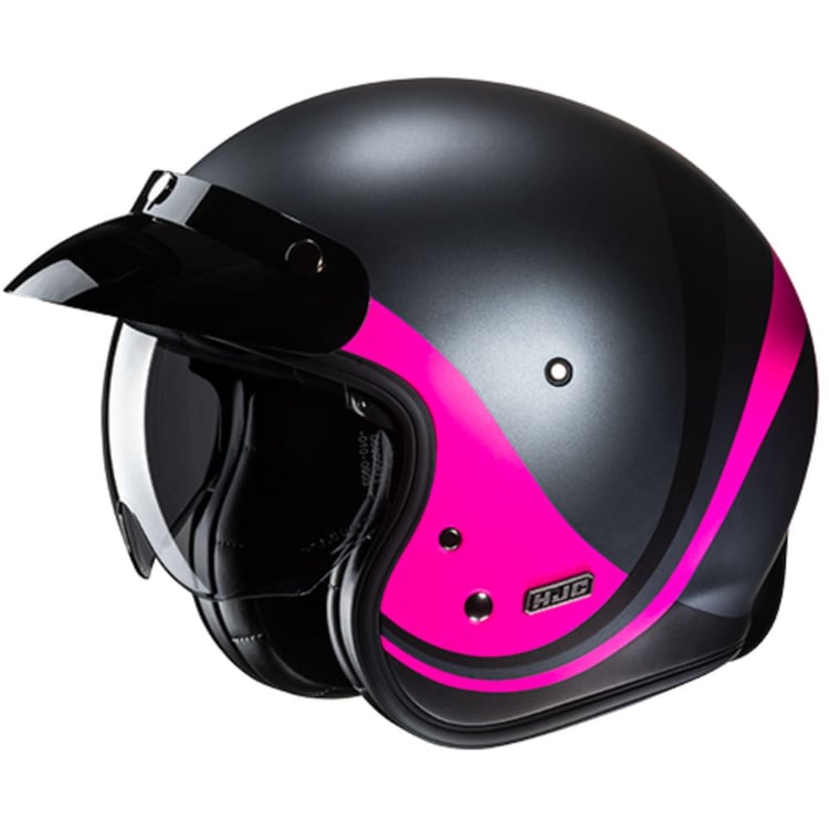 HJC V31 Emgo Helmet