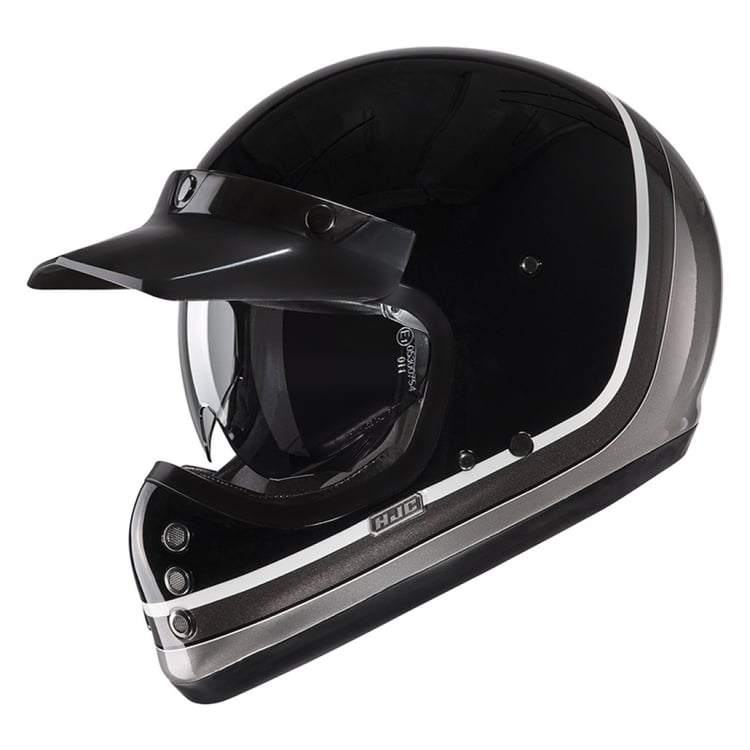 HJC V60 Scoby MC-5 Helmet