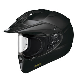 Shoei Hornet ADV 06 Helmet - Black