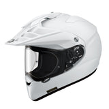 Shoei Hornet ADV 06 Helmet - White