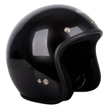 Load image into Gallery viewer, RXT Challenger Black Helmet