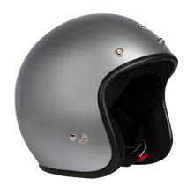 Load image into Gallery viewer, RXT Challenger Silver Helmet