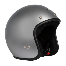 RXT Challenger Silver Helmet
