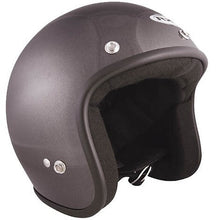 Load image into Gallery viewer, RXT Challenger Gunmetal Helmet