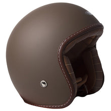 Load image into Gallery viewer, RXT A611C Classic Matte Brown Helmet