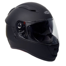 Load image into Gallery viewer, RXT A736 Evo Solid Matte Black Helmet