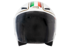 RXT A218 Metro Retro Italy Helmet
