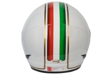 Load image into Gallery viewer, RXT A218 Metro Retro Italy Helmet