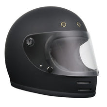 Load image into Gallery viewer, RXT 751 Stone Solid Matte Black Helmet