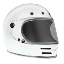 Load image into Gallery viewer, RXT 751 Stone Vintage Gloss White Helmet