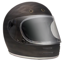 Load image into Gallery viewer, RXT 751 Stone Patina Silver Helmet