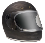 RXT 751 Stone Patina Silver Helmet