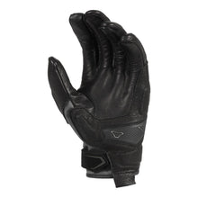 Load image into Gallery viewer, Macna Haros Gloves - Black