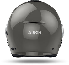 Load image into Gallery viewer, Airoh Helyos Gloss Helmet - Dark Grey