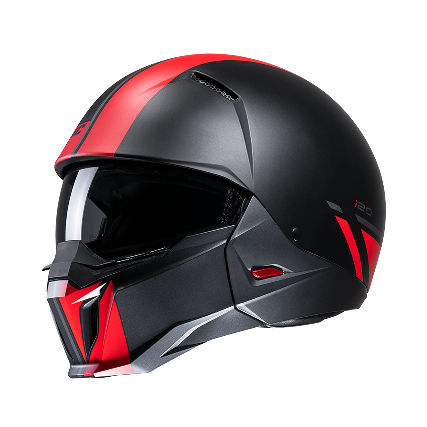 HJC i20 Batol MC-1SF Helmet