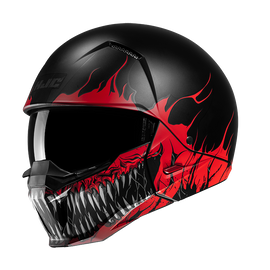 HJC i20 Scraw MC-1SF Helmet