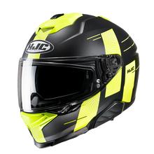 Load image into Gallery viewer, HJC i71 Peka MC-3HSF Helmet