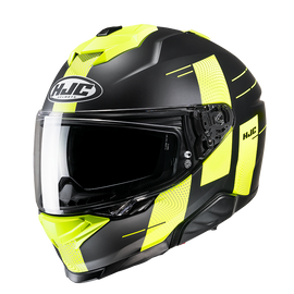 HJC i71 Peka MC-3HSF Helmet