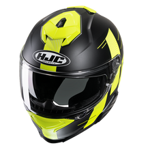 Load image into Gallery viewer, HJC i71 Peka MC-3HSF Helmet