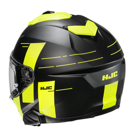 HJC i71 Peka MC-3HSF Helmet