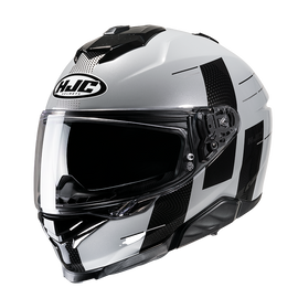 HJC i71 Peka MC-5 Helmet