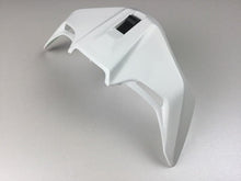 Load image into Gallery viewer, Arai Chaser-X Dual Flow Duct Rear Vent - White