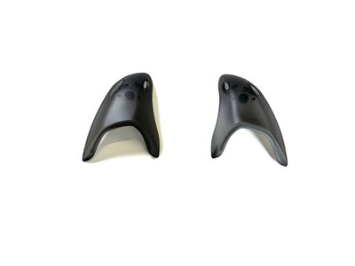 Arai XD-4 Diffuser Set - Frost Tint | Everest Motorcycles
