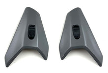Load image into Gallery viewer, Arai Tdf Duct-3 Set - Modern Grey | Everest Motorcycles