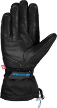 Load image into Gallery viewer, Ixon It-Yasur Gloves - Black/Blue