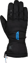 Load image into Gallery viewer, Ixon It-Yasur Gloves - Black/Blue