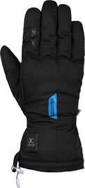 Ixon It-Yasur Gloves - Black/Blue