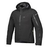 Ixon Burning Jacket - Navy
