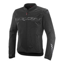 Load image into Gallery viewer, Ixon Ionix Jacket - Black