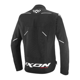 Ixon Ionix Jacket - Black/White