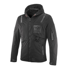Ixon M-quarter Jacket - Black