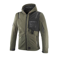 Load image into Gallery viewer, Ixon M-quarter Jacket - Khaki/Black