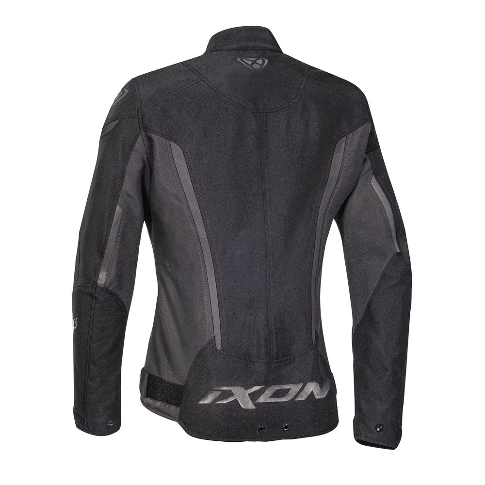 Ixon Striker Jacket - Black