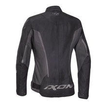 Load image into Gallery viewer, Ixon Striker Jacket - Black