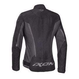 Ixon Striker Jacket - Black