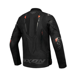 Ixon Vorace Jacket - Black