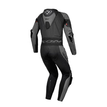 Load image into Gallery viewer, Ixon Vortex 3 Leather One Piece Suit - Black