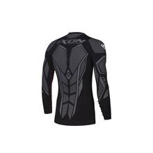 Load image into Gallery viewer, Ixon Underground Top - Black/White