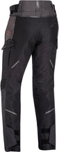 Load image into Gallery viewer, Ixon Eddas Short Leg Pants - Black/Anthracite