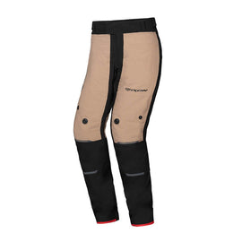 Ixon M-SKD Pants - Sand/Black/Red