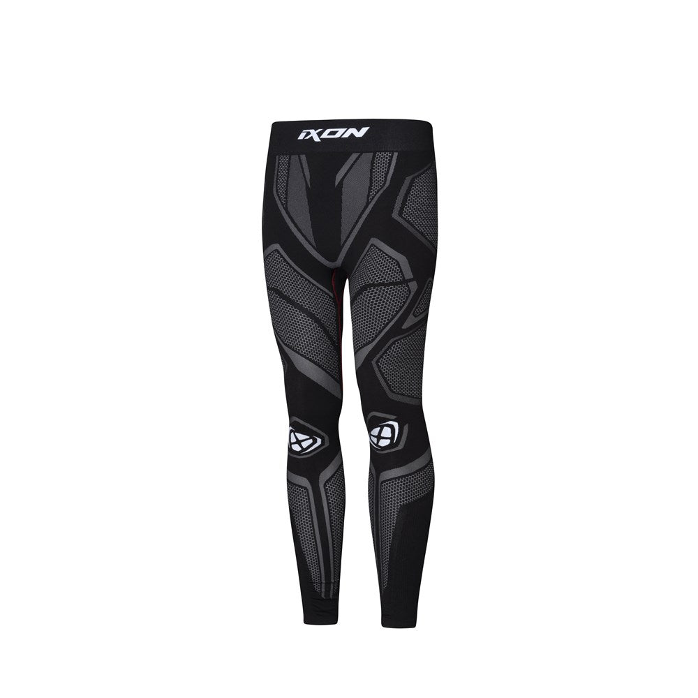 Ixon Underground Pants - Black/White