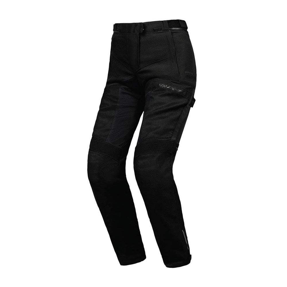 Ixon M-Njord Lady Pants - Black